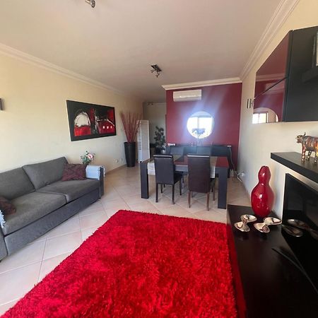 Apartamento Vista Golfe Mar Віламора Екстер'єр фото