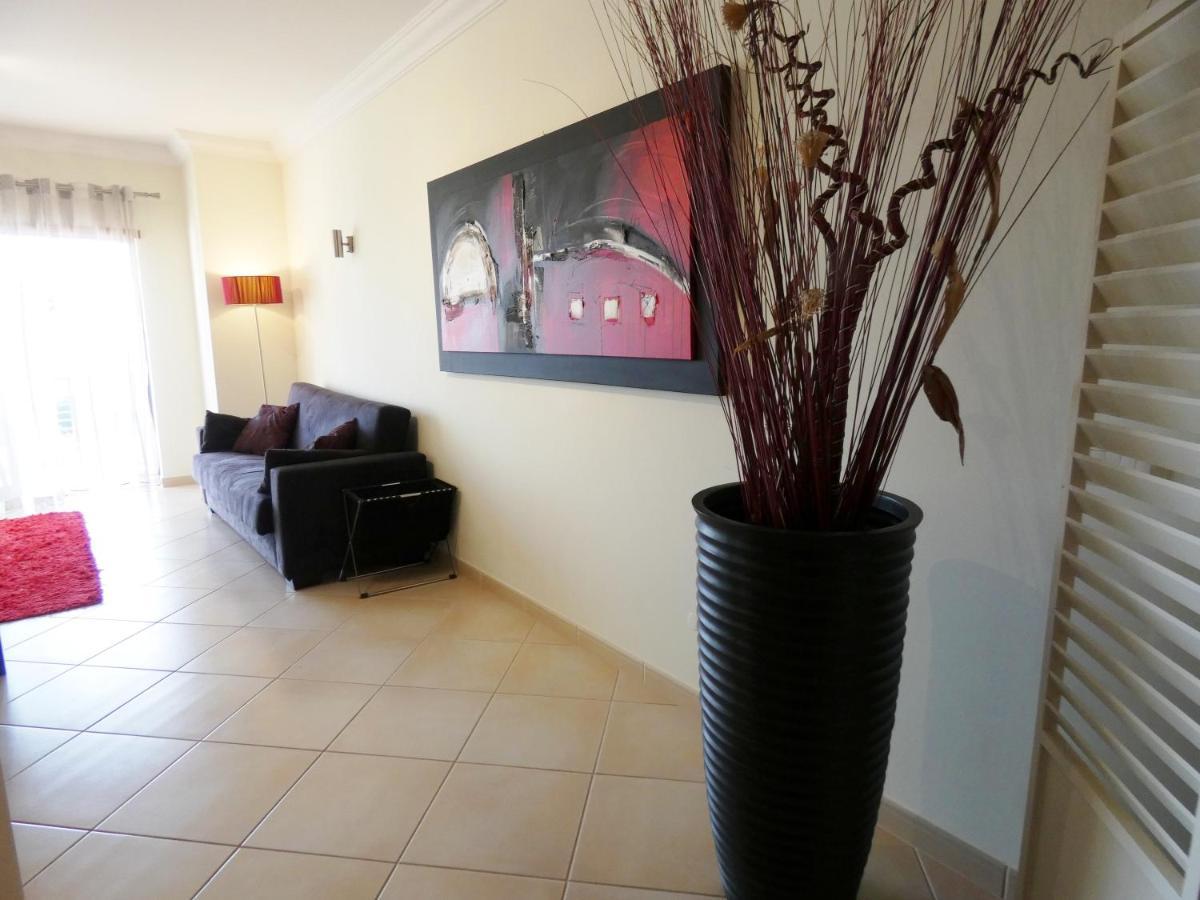 Apartamento Vista Golfe Mar Віламора Екстер'єр фото