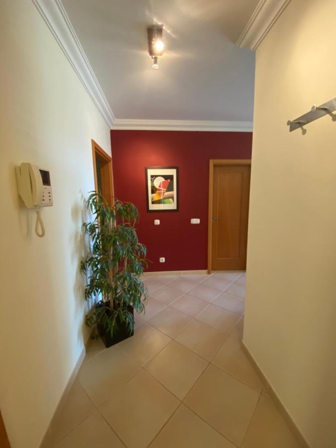 Apartamento Vista Golfe Mar Віламора Екстер'єр фото