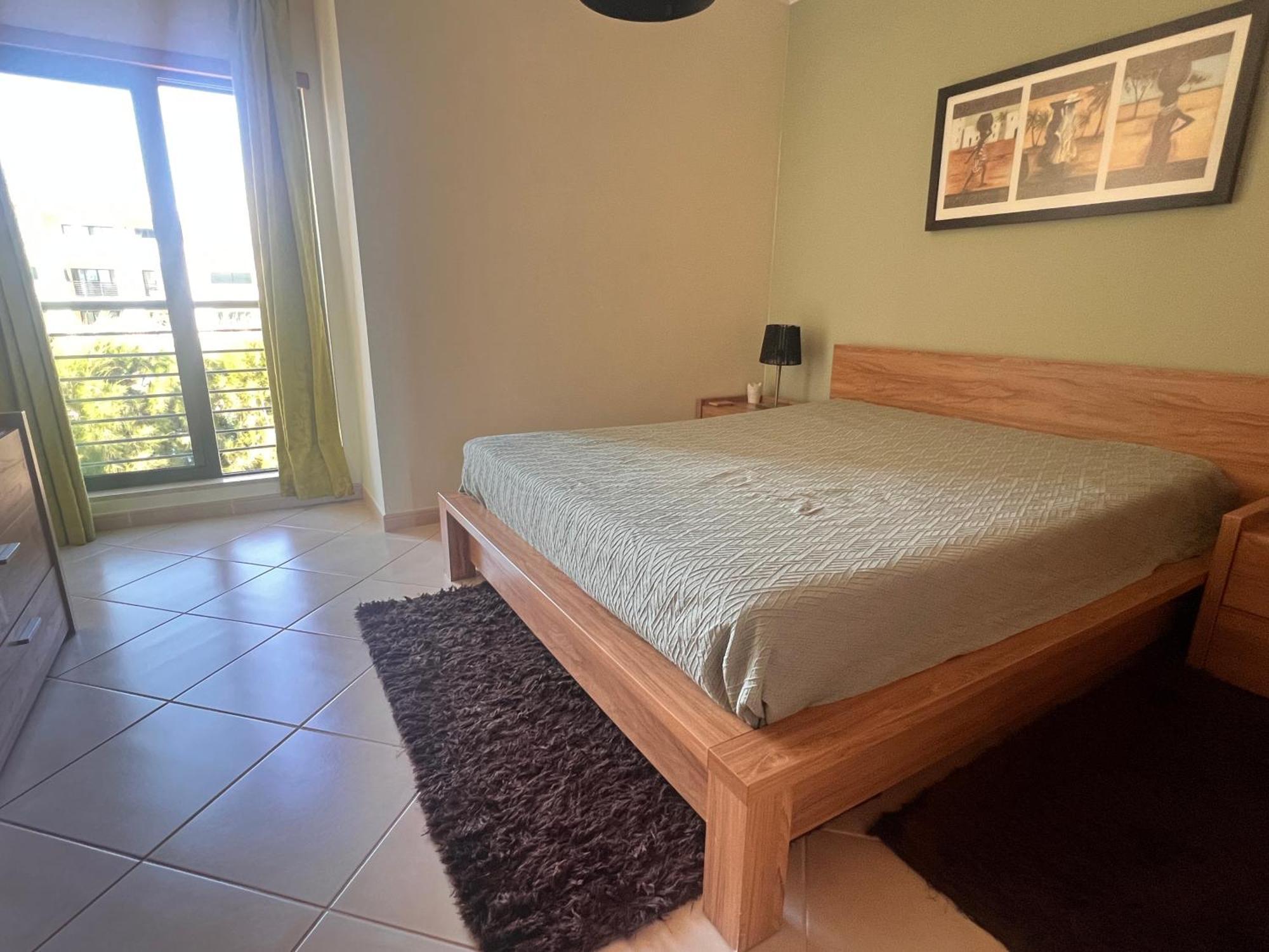 Apartamento Vista Golfe Mar Віламора Екстер'єр фото