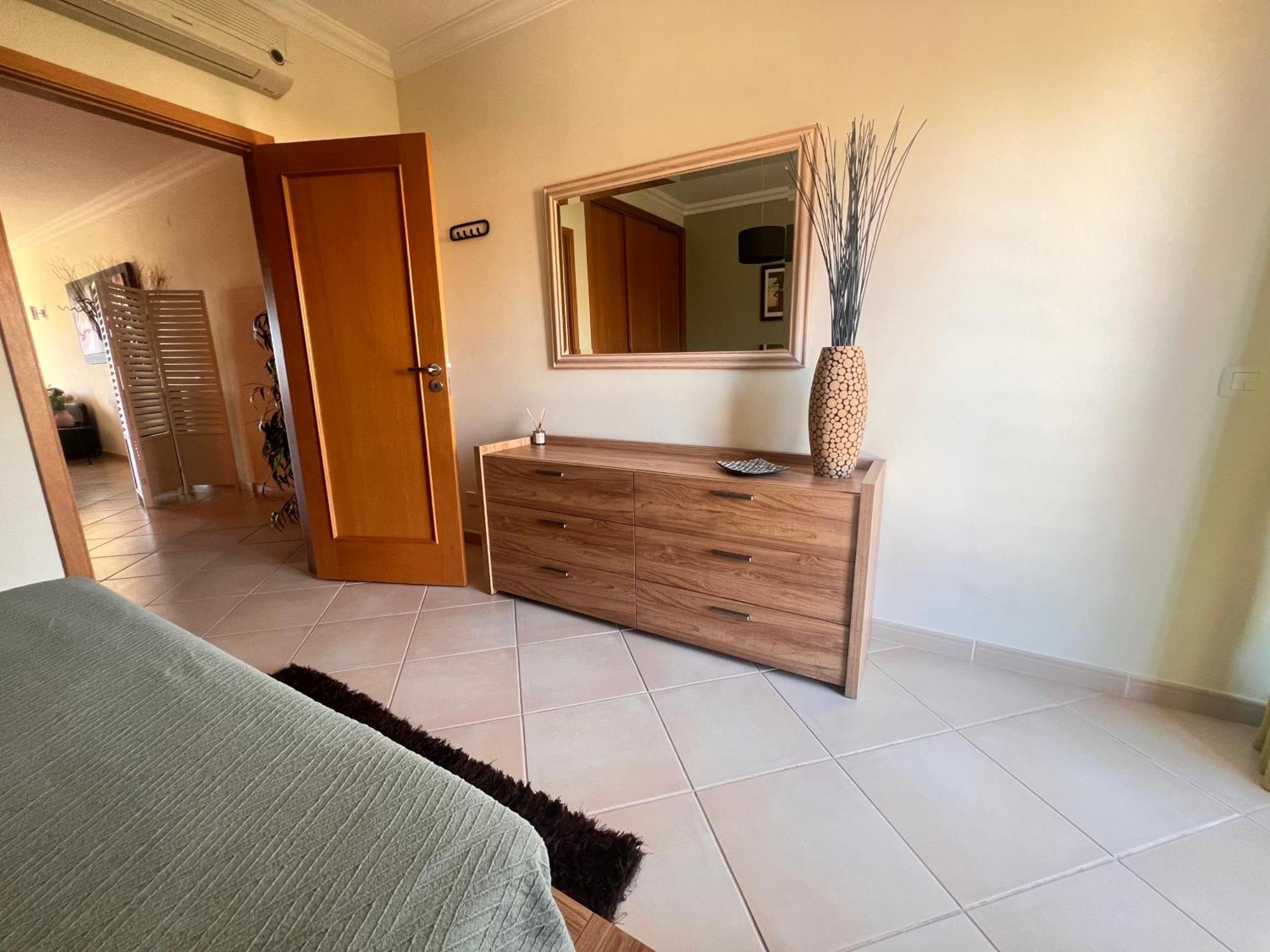 Apartamento Vista Golfe Mar Віламора Екстер'єр фото